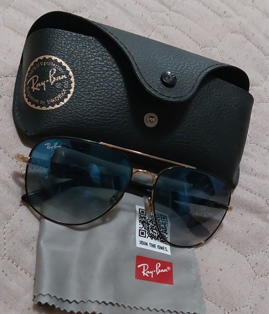 RayBan RB-3683      9000/3F.   $120 srochno