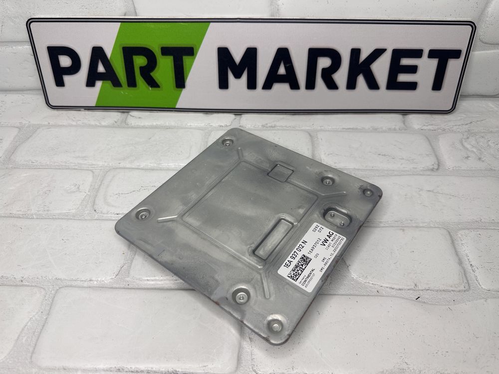 Комфорт модул Gateway AUDI VW 1EA937012N