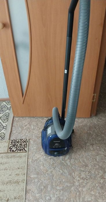 Продам пылесос новый
