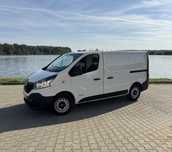 Renault Trafic//2017//Navi RLink//Ac//2 Usi Laterale//Euro 6//Senzori
