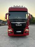 MAN TGX 18.560 D38 EURO 6