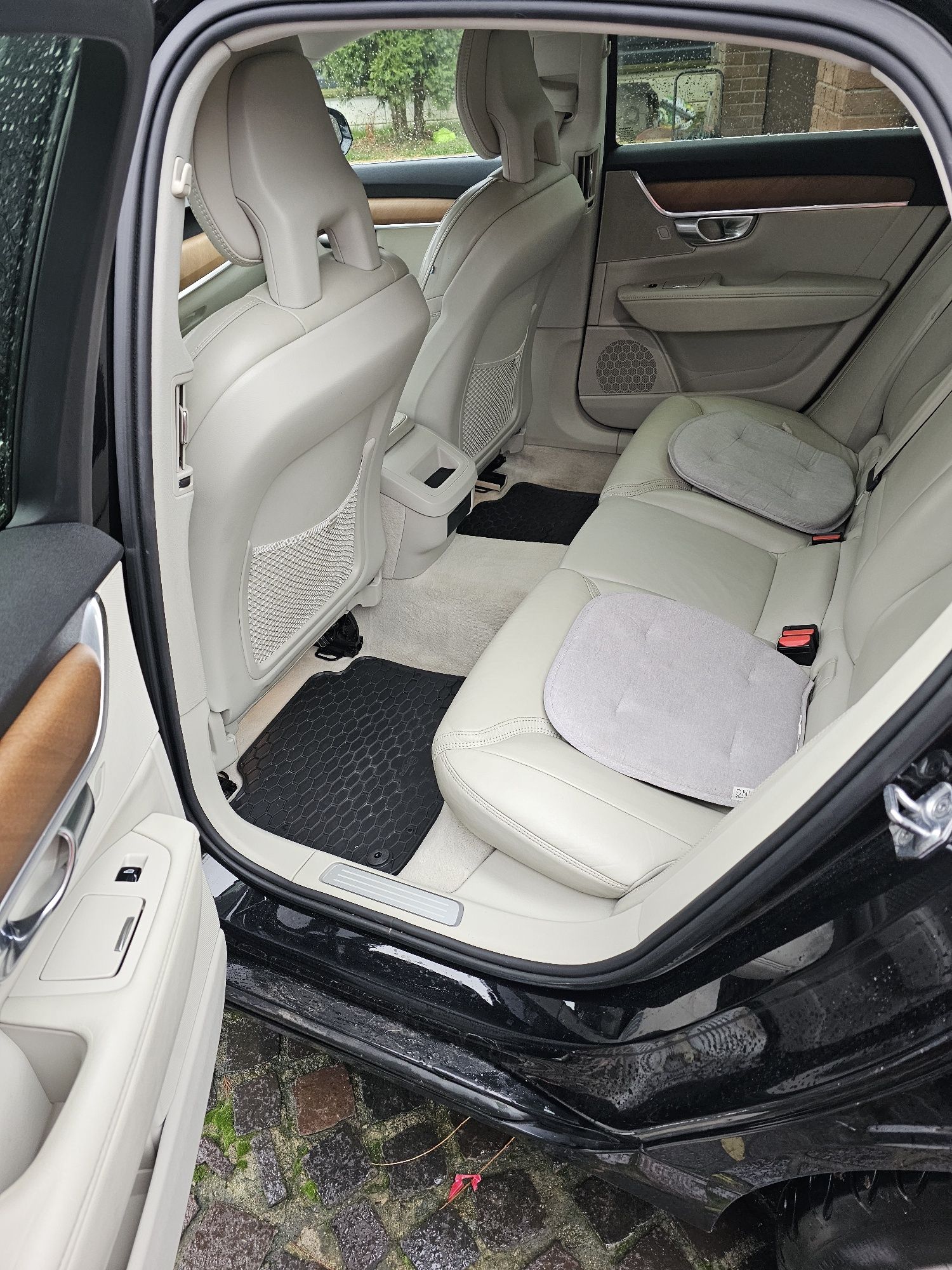 Volvo S90 D5 4x4 235cp