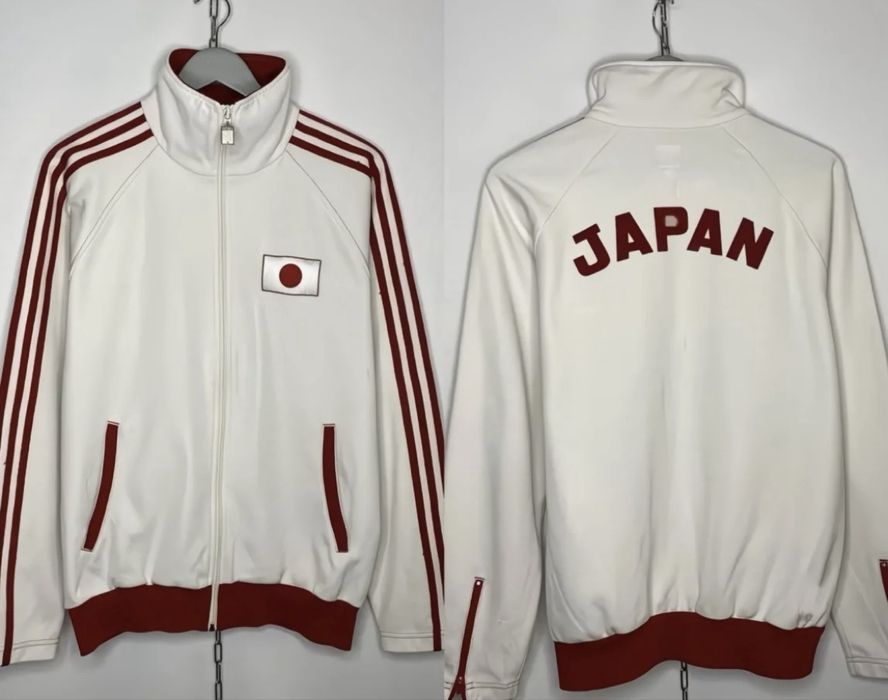 зипка японская размер М