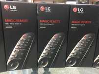 Оригинальный пульт ДУ LG Magic Motion AN-MR20GA с кнопкой "IVI" с диск