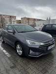 Hyundai Elantra 2019 | 1.6 Highway