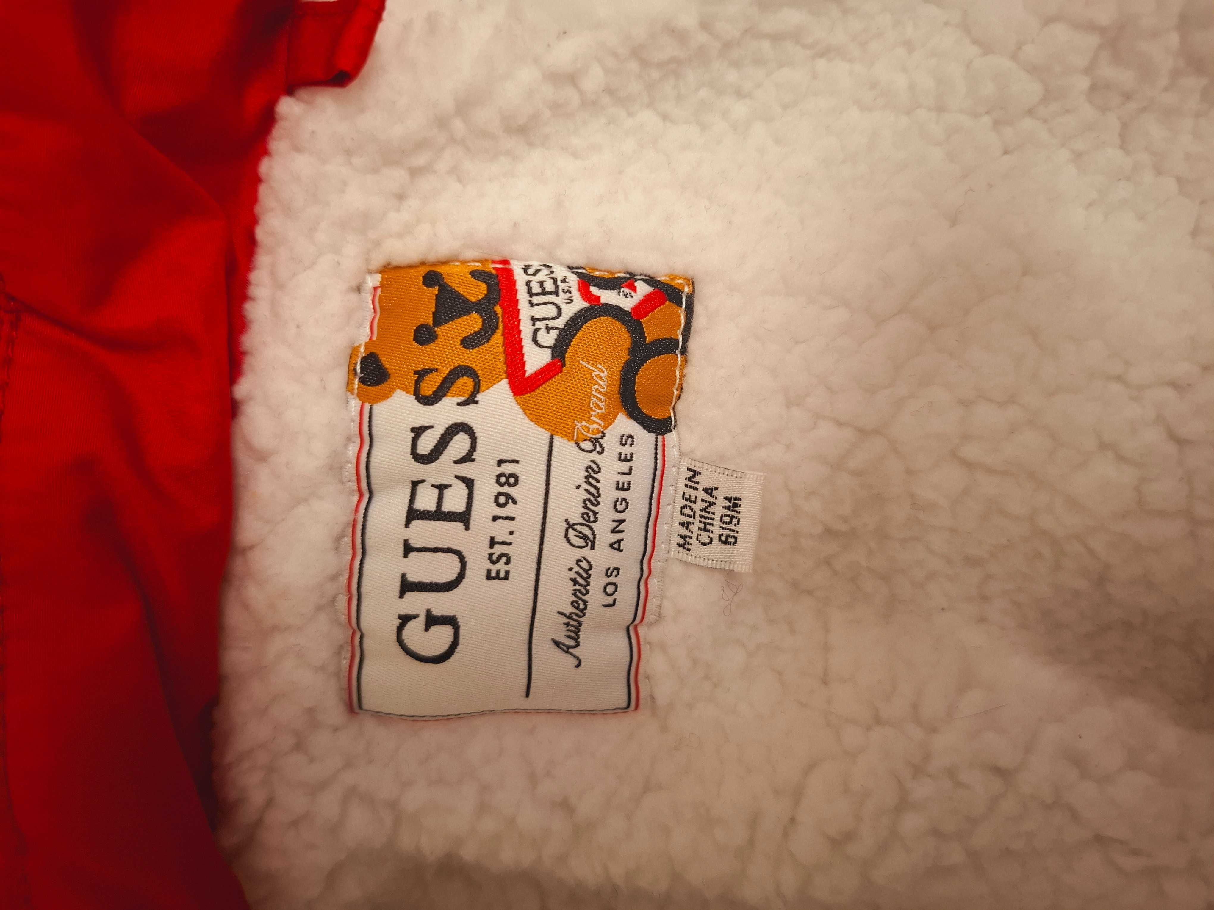 Детско яке на Guess