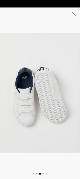 26нМаратонки / кецове H & M