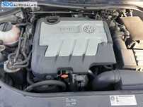 Motor Ambielat Fara Anexe 2.0 TDI CBBB 170CP VW Passat CC 2008 - 2012