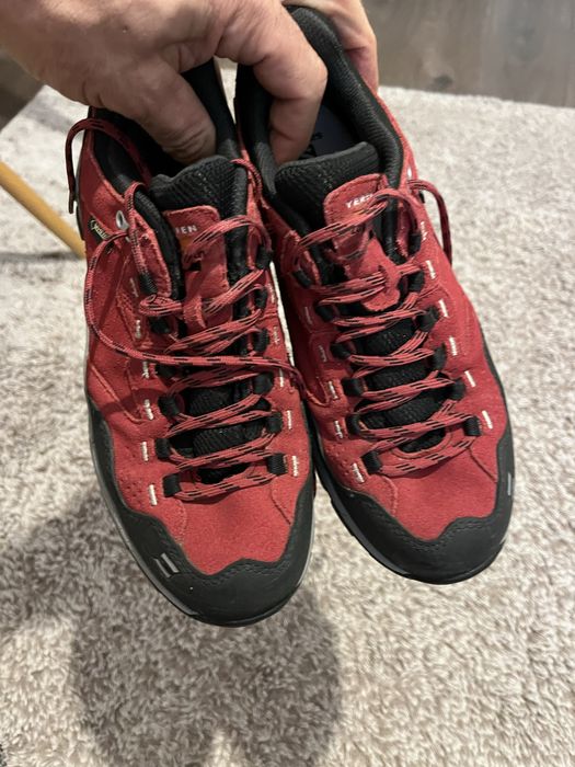 Zamberlan Yeren GTX-трекинг обувки