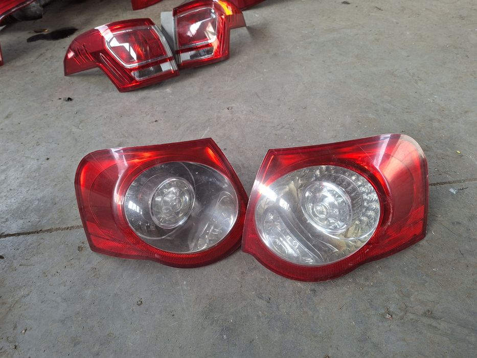 Stopuri vw passat B6 break