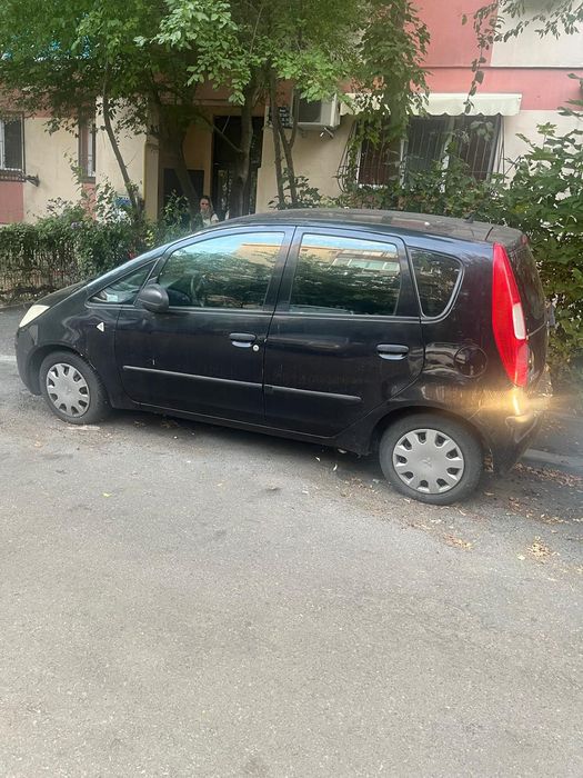 Masina Mitsubishi Colt 2008