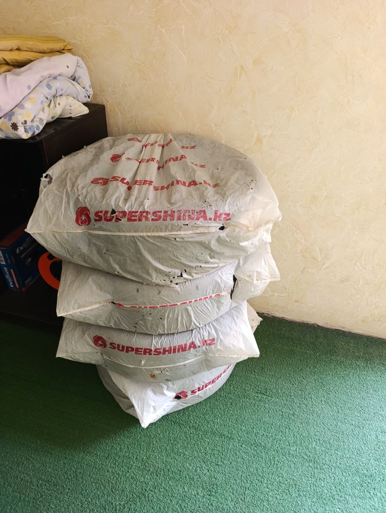 Шины Goform 215/50/R17 летние 4шт