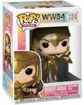 Колекционерски фигури /3 бр/ - FUNKO POP - Wonder woman 1984