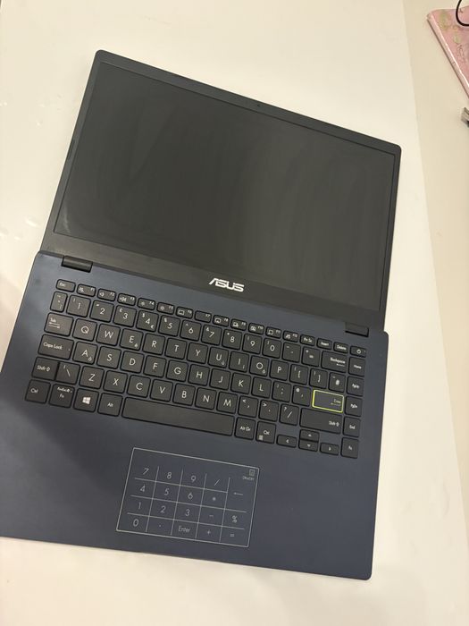 laptop asus, ca nou