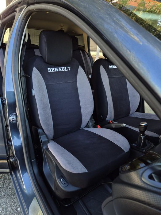 Renault Clio  2019