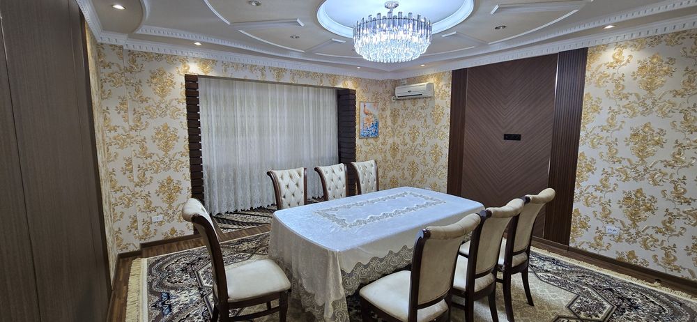 Аренда квартир в Ташкенте