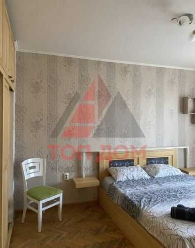 Дава се под наем Двустаен апартамент в Варна, Лятно кино Тракия - 55 кв.м за 459 € - Снимка #5