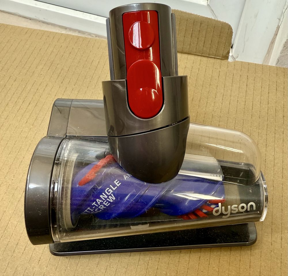 Dyson SV23 Gen5 Detect Absolute