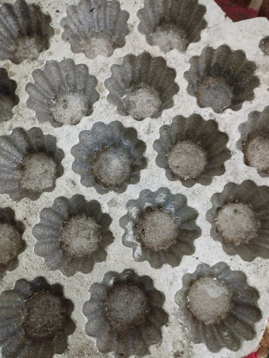 Кексница сотилади