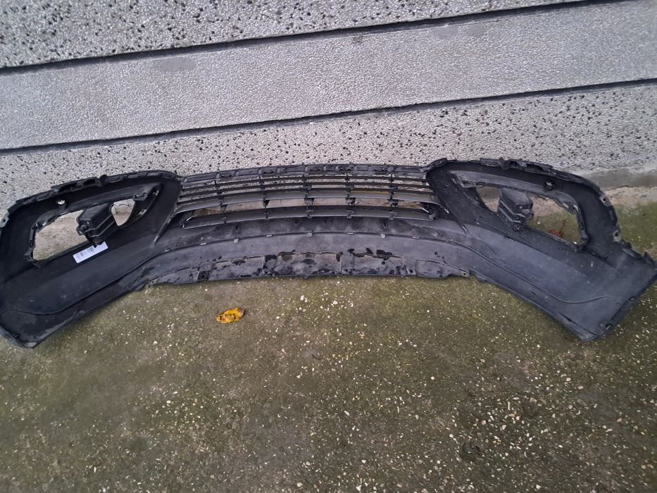 Предна броня Opel Crossland X