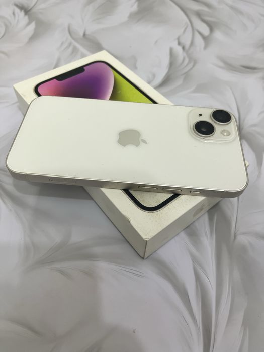 Айфон 14 сатылады