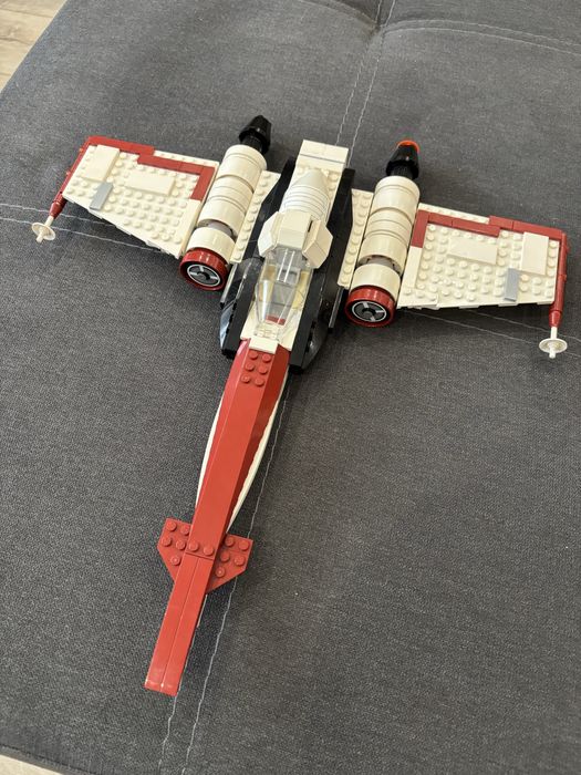 Лего сетове Star Wars, City и др.