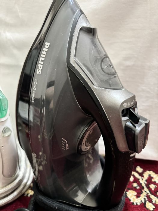 Pilips dazmol va emerald dazmol sotiladi