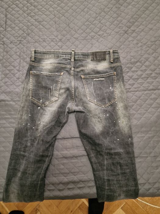 Дънки DSQUARED2 34