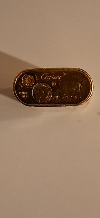 Bricheta Cartier Originală