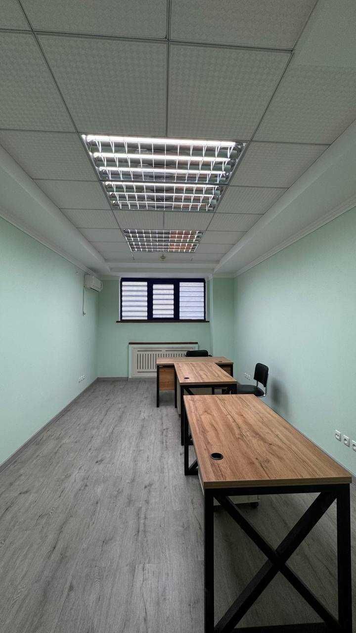 Сдается Офис 175м² /350м² / 525м² Яккасарайский район, ул. А.Каххор
