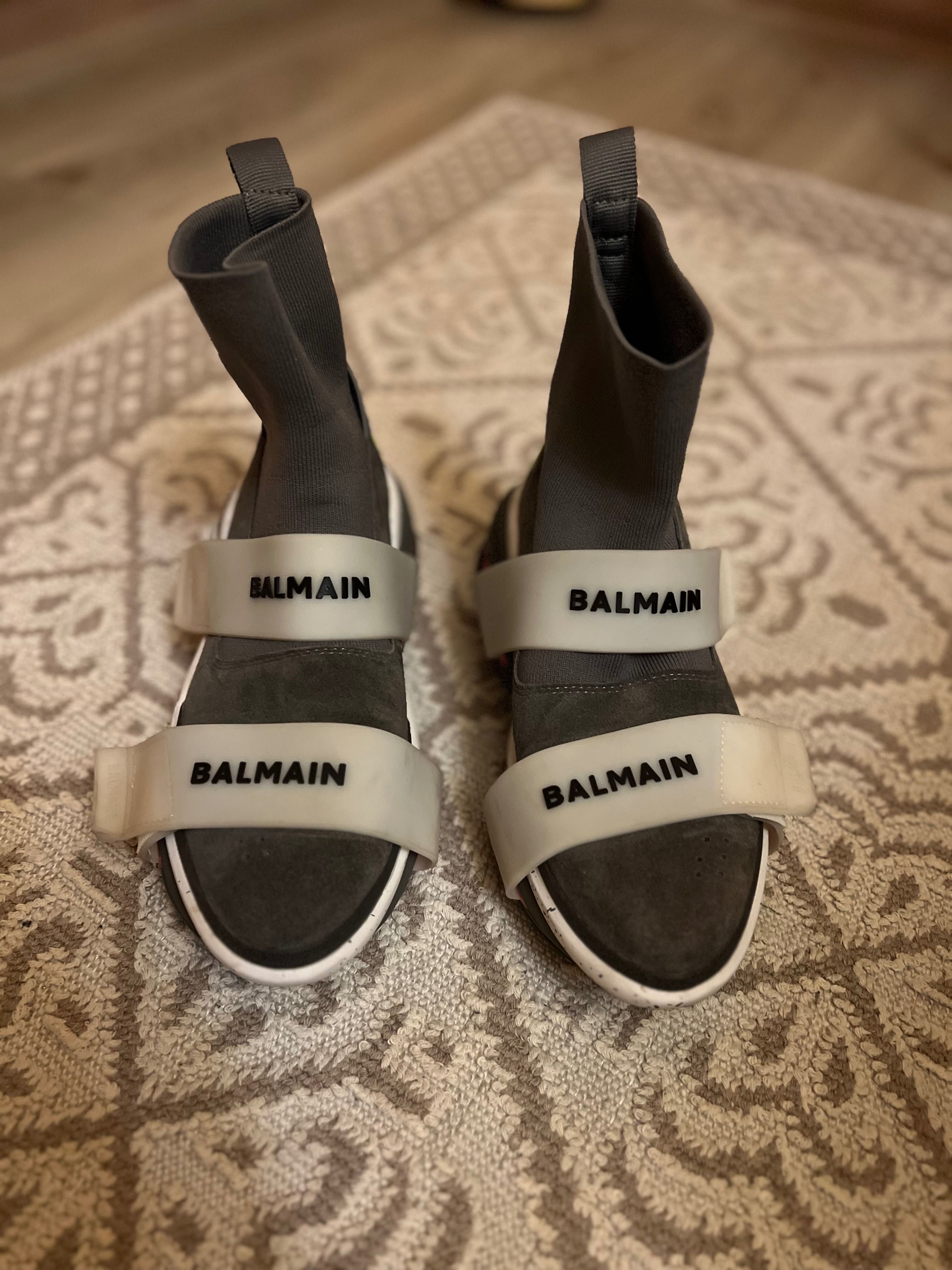 Vand Balmain originali, mar 38