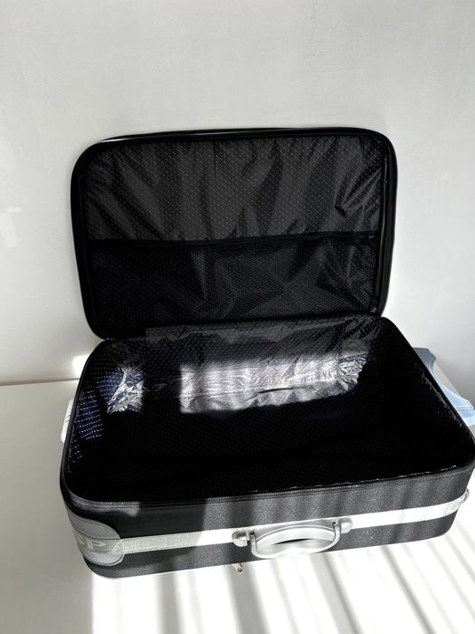 Troler SuperSpace cu cifru