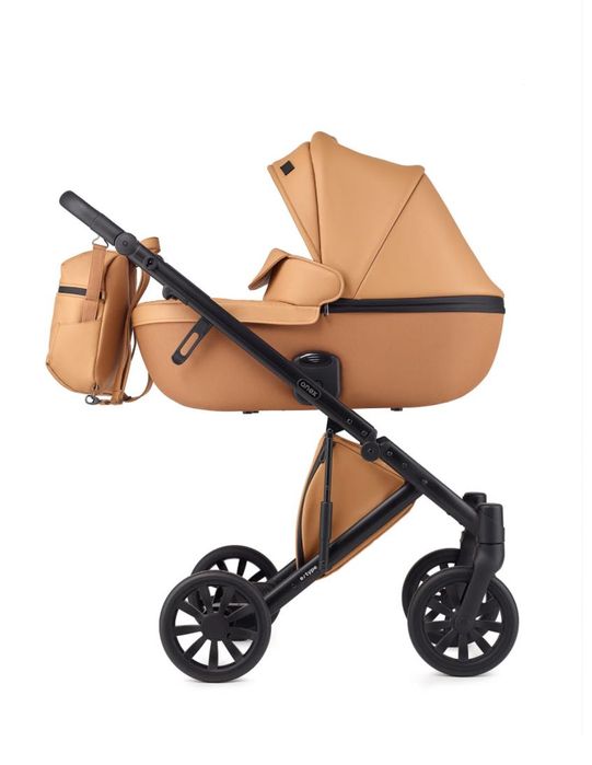 Луксозна детска количка Anex E/Type