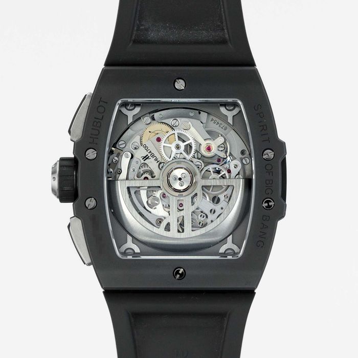 Hublot Spirit of Big Bang Black Magic 642.CI.0170.RX