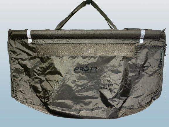 Sac / Sling de pastrare cantarire crap