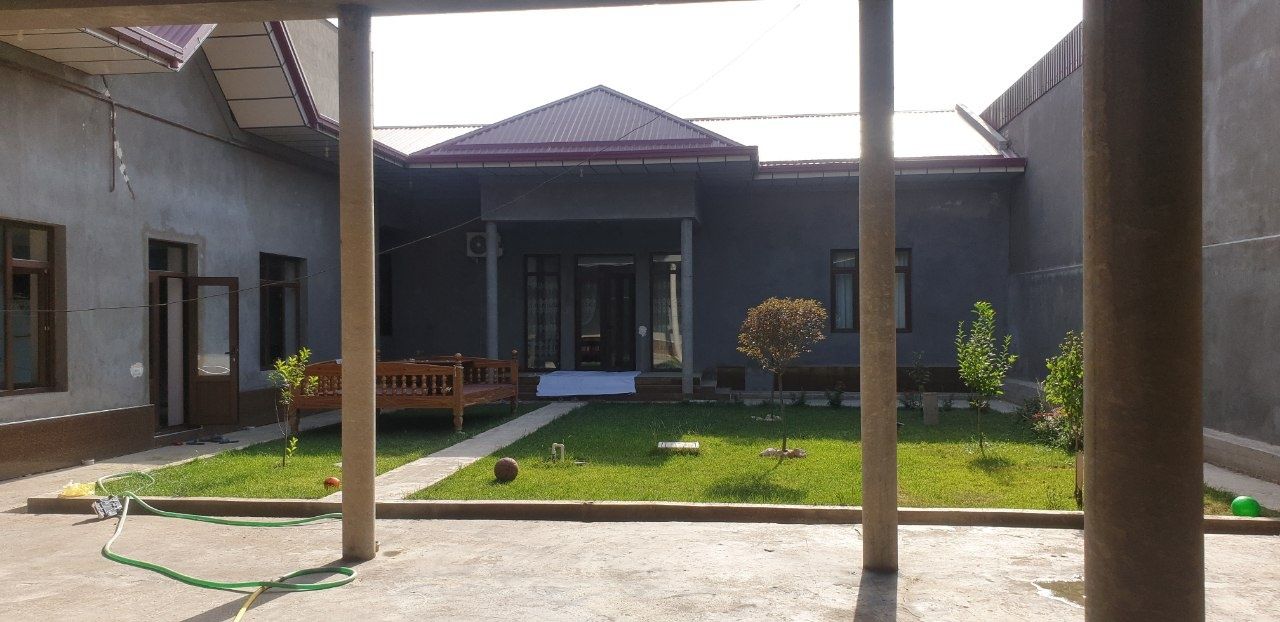 Olmazor tumani ohimboboyef