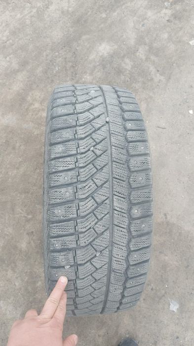 зимняя резина 225/45/18