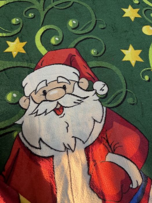 Новый плед покрывало