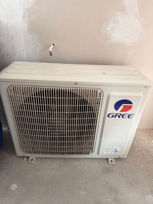 Климатик GREE 18-ка
