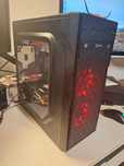 Gaming PC AMD RyZen 5