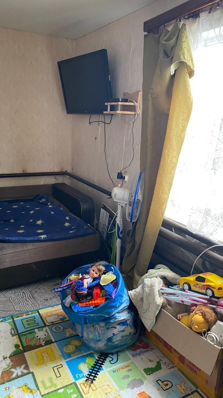 Продам дом в Жамбуле