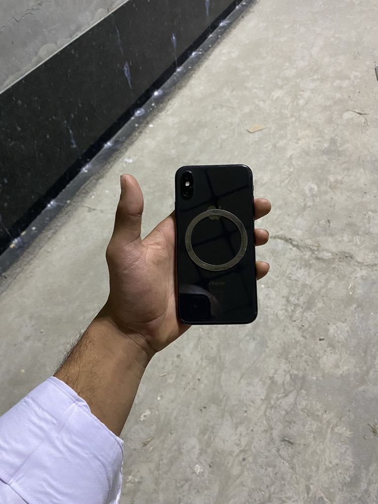 IPhone X srochno