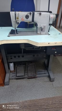 Продам машину швейную промышленную класса1022м