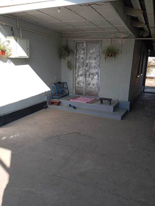 Продаётся дом в тойтепе