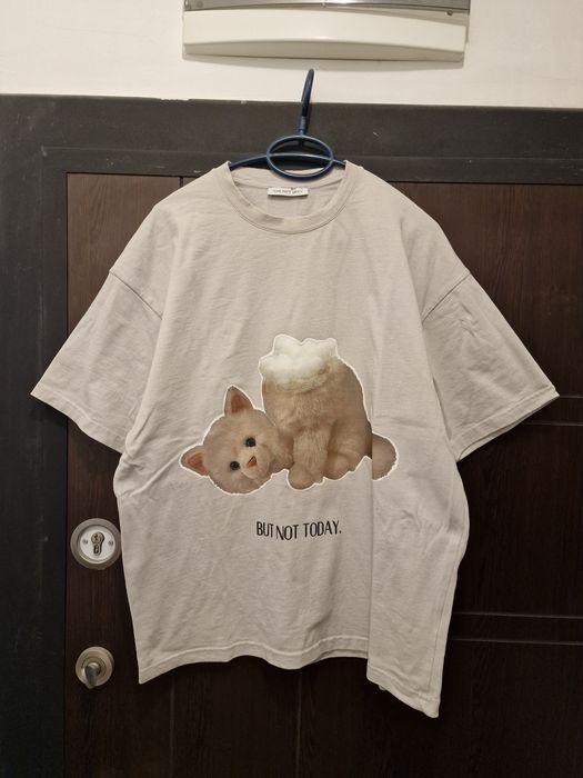 Сет от 3 мъжки тениски Young poets society YPS