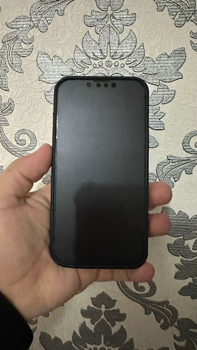 Айфон 13 128гб 72%