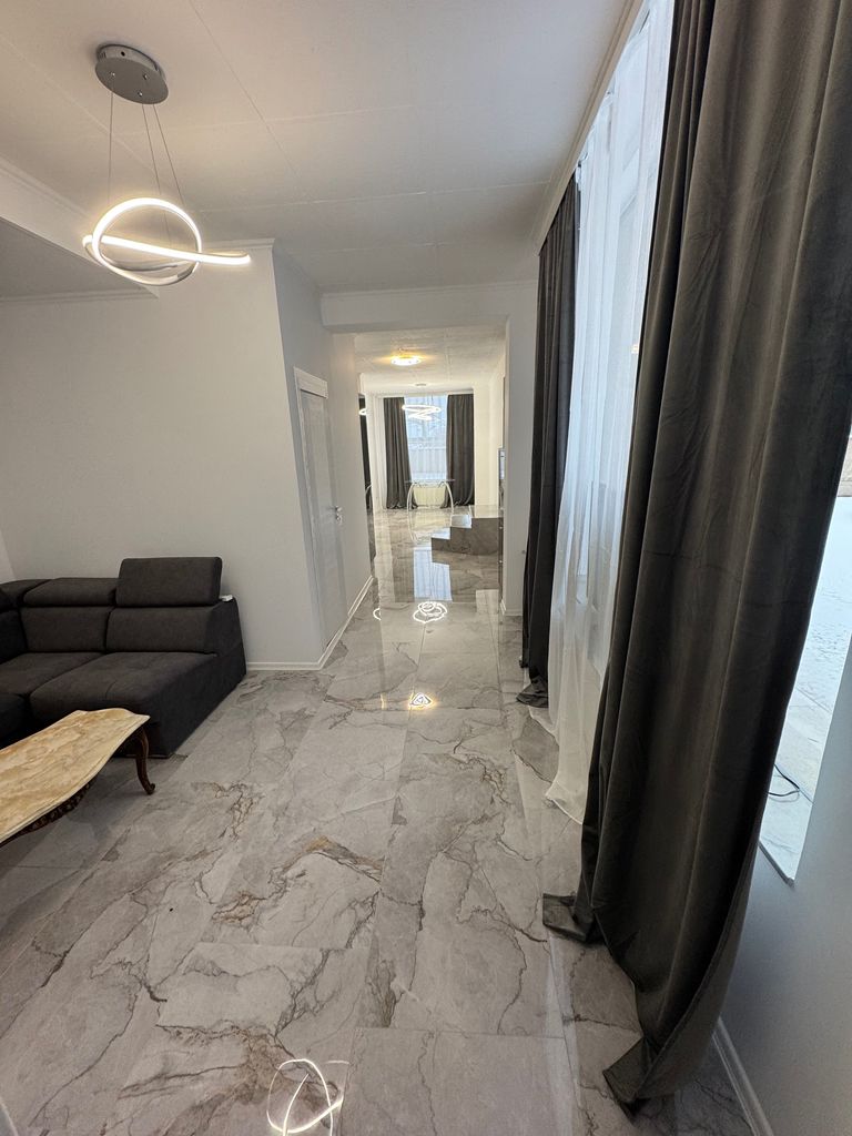 Продава се Тристаен апартамент в с. Бистрица, Област София-град - 129 кв.м за 2318 €/кв.м - Снимка #5