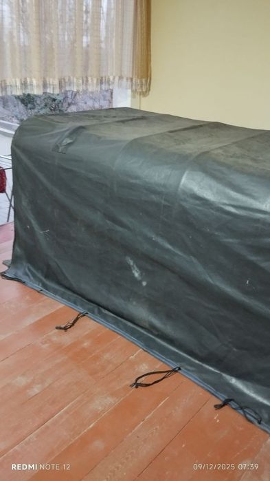 Лабо тент карейский. Labo tent koreyskiy