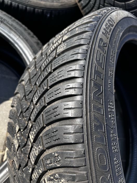 Cauciuri M.S 225/45R19