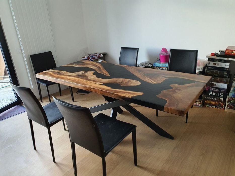 Епоксидни маси и плотове